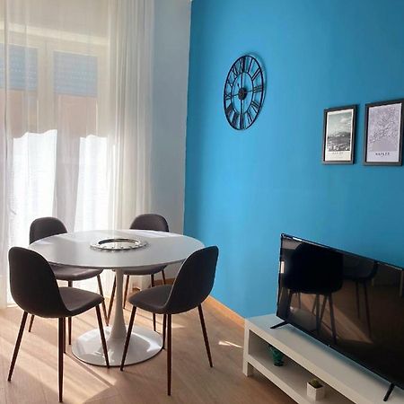 Vesuvia Apartment Naples Exterior photo