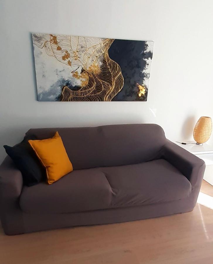 Vesuvia Apartment Naples Exterior photo
