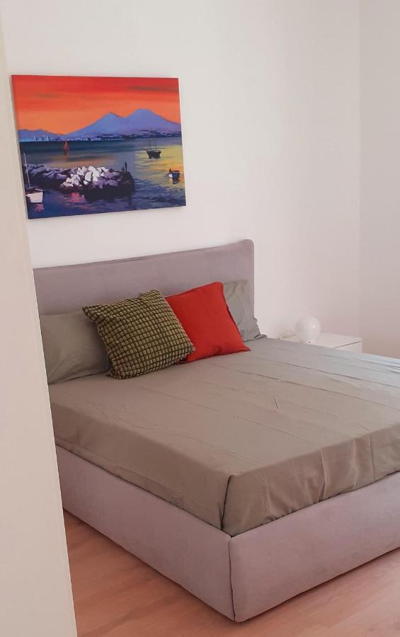Vesuvia Apartment Naples Exterior photo