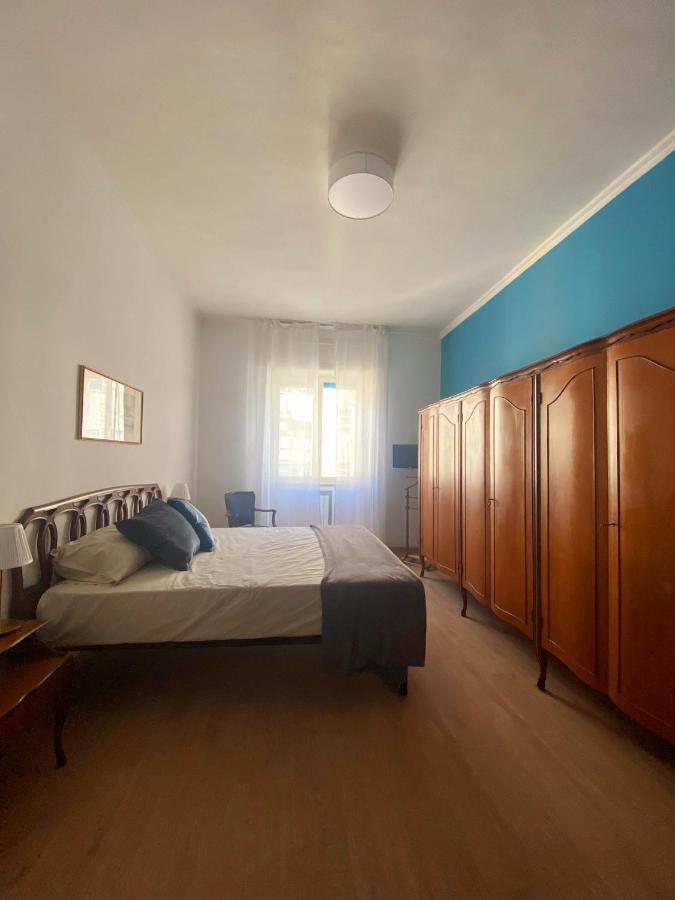 Vesuvia Apartment Naples Exterior photo