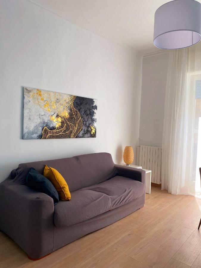 Vesuvia Apartment Naples Exterior photo