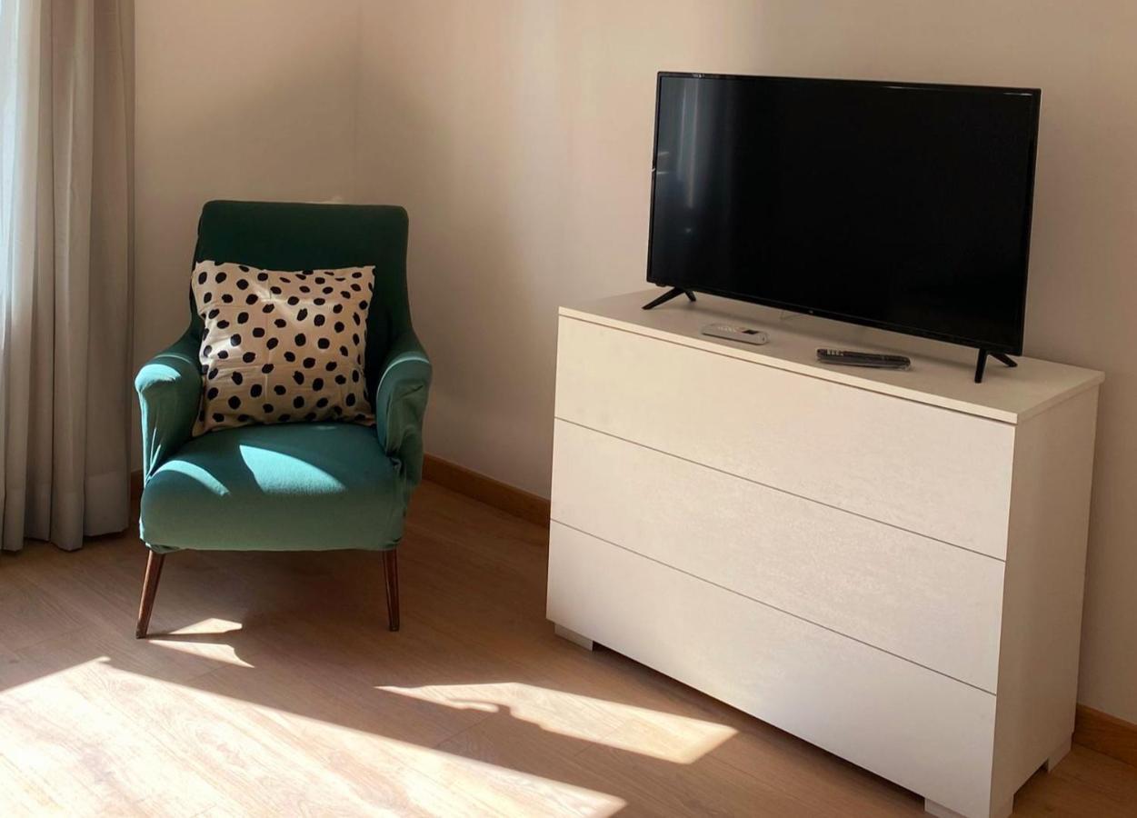 Vesuvia Apartment Naples Exterior photo
