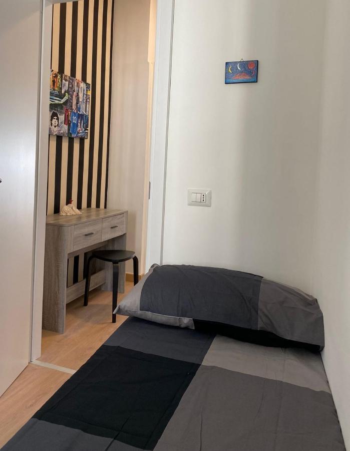 Vesuvia Apartment Naples Exterior photo