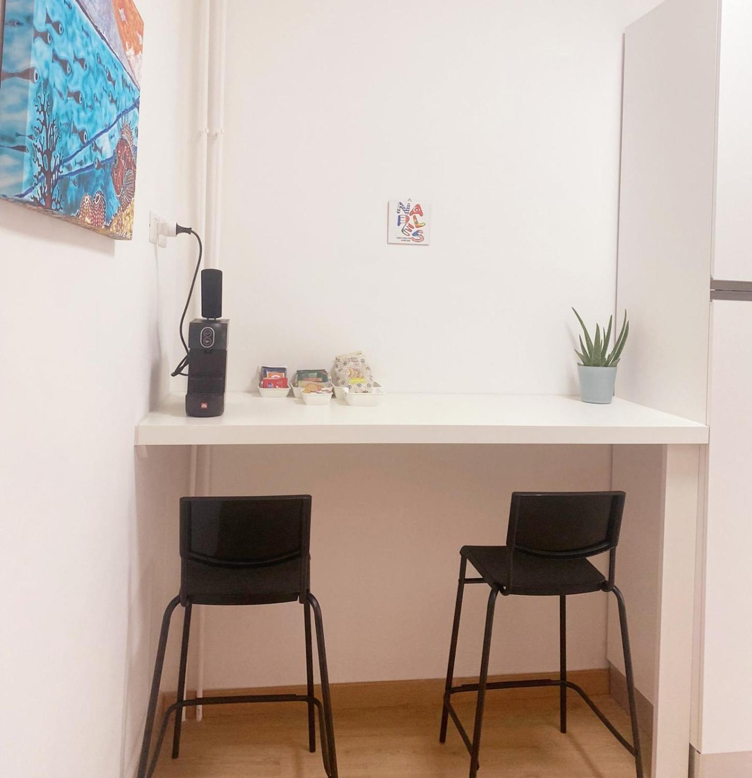 Vesuvia Apartment Naples Exterior photo